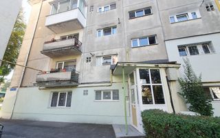 Calea Bucuresti, apartament 2 camere,semimobilat,loc parcare,etaj1 - Poză 11