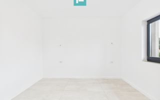 Apartament cu 2 camere, terasă generoasă – Moșnița - Poză 3