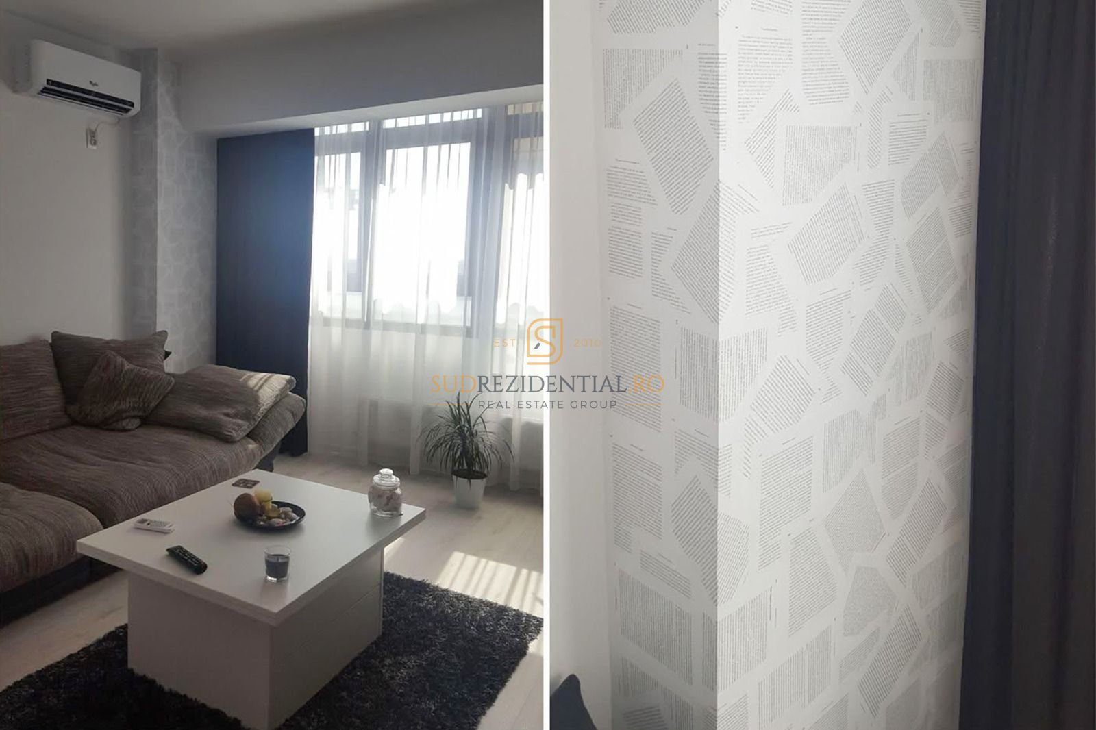 Apartament 2 camere de inchiriat, Bld. Metalurgiei, Parc Tudor Arghezi - Poză 5