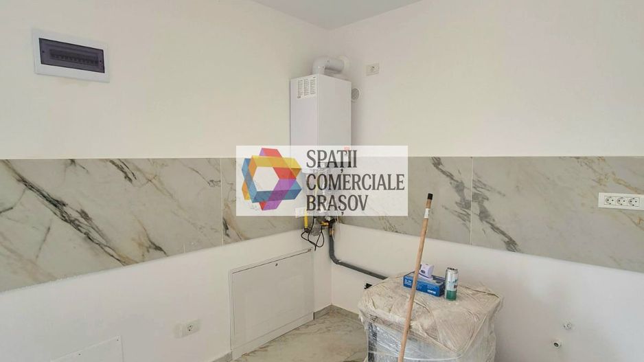 Casa 213 mp - 2 Aparatmente separate,  Brasov - Sanpetru - Poză 5