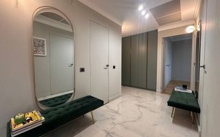 MIHAI BRAVU - Asmita Gardens Chirie 3 Camere la 10 minute de Metrou - Poză 6