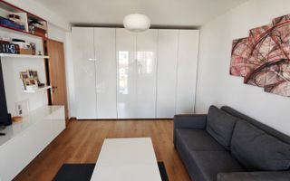 Apartament 2 camere | 53 mp utili | Parcare | Tractorul – Nicolae Labiș - Poză 2