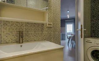 Apartament 3 camere bloc nou parcare subterana Marasti! - Poză 12