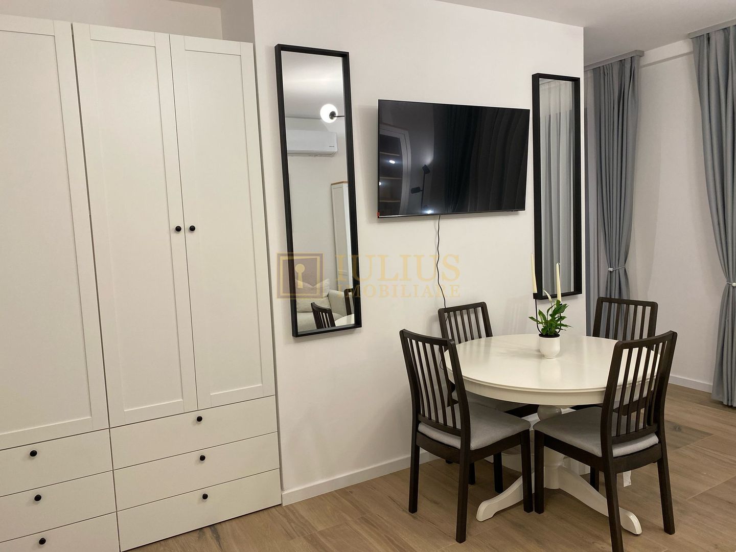 Prima inchiriere, 2 camere, Ateneo - Poză 4