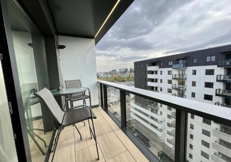 Cortina North | 2 Camere + Loc parcare subteran | Lux - Poză 16