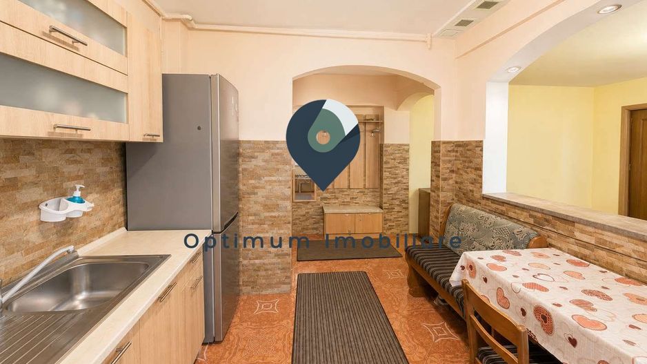 Apatament cu 3 camere in Gheorgheni, zona Piata Hermes ! - Poză 7