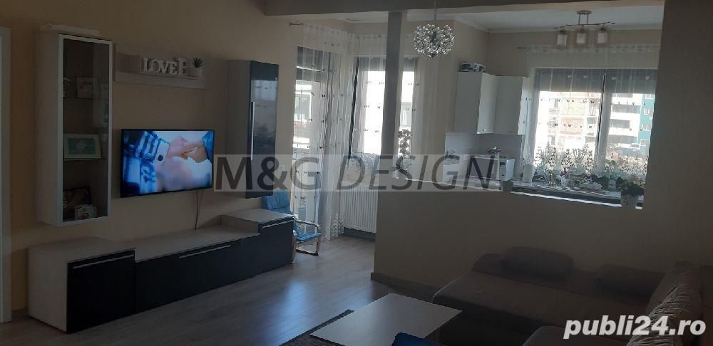Apartament 2 camere Giroc - Poză 3