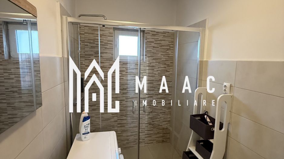 Apartament 3 camere | Sibiu Ultracentral | 78 mp, 2 băi - Poză 6