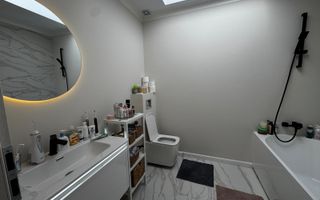 Apartament modern cu 3 camere, la cheie – zona Doamna Stanca - Poză 12