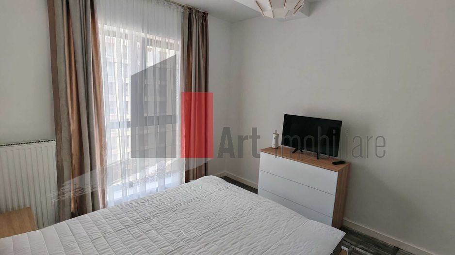 Inchirieriez Apt 2 camere, 21 Residence, Lujerului, Plaza Mall - Poză 5