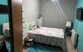 Apartament 4 camere Iosefin la curte comuna - Poză 4