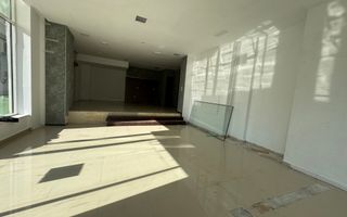 Spațiu comercial ultracentral – ideal pentru salon, magazin, birouri – 110 mp - Poză 4