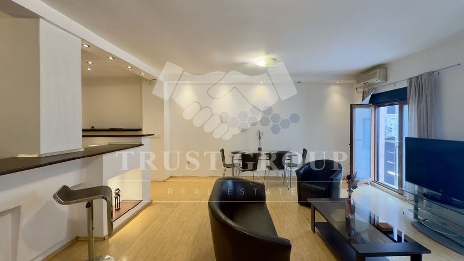 Apartament 2 camere Polona | Imobil 2007 - Poză 1