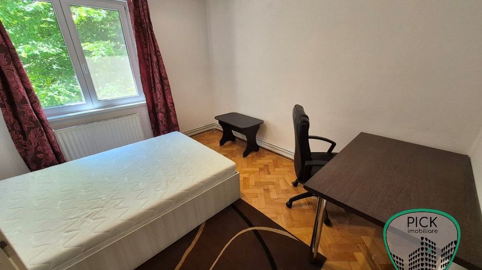 P 4044 - Apartament cu 2 camere în Târgu Mureș - cartierul Cornișa - Poză 4