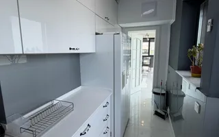 Penthouse Mamaia + 2 terase + curte 3 locuri de parcare - Poză 18