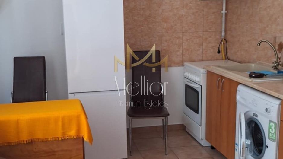 Apartament 1 camera Borhanci, Balcon, renovat, decomandat - Poză 9