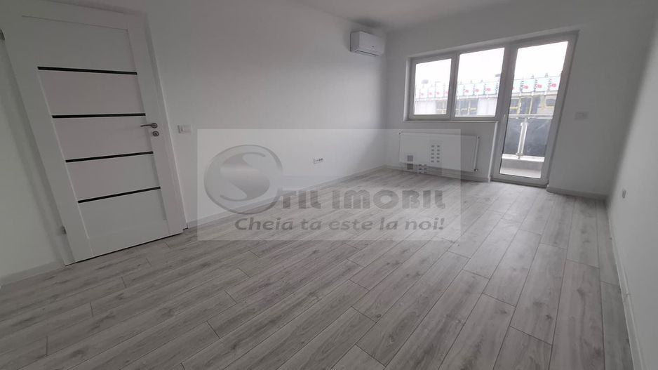 Apartament 1 camera de vanzare in Iasi, Galata, 43,34 mp, bloc nou - Poză 3