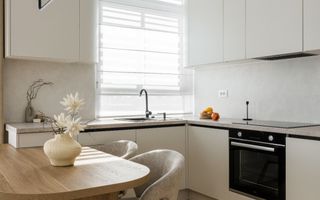 Apartament 3 Camere | Loc de Parcare | Boxa | Up-Site - Poză 5