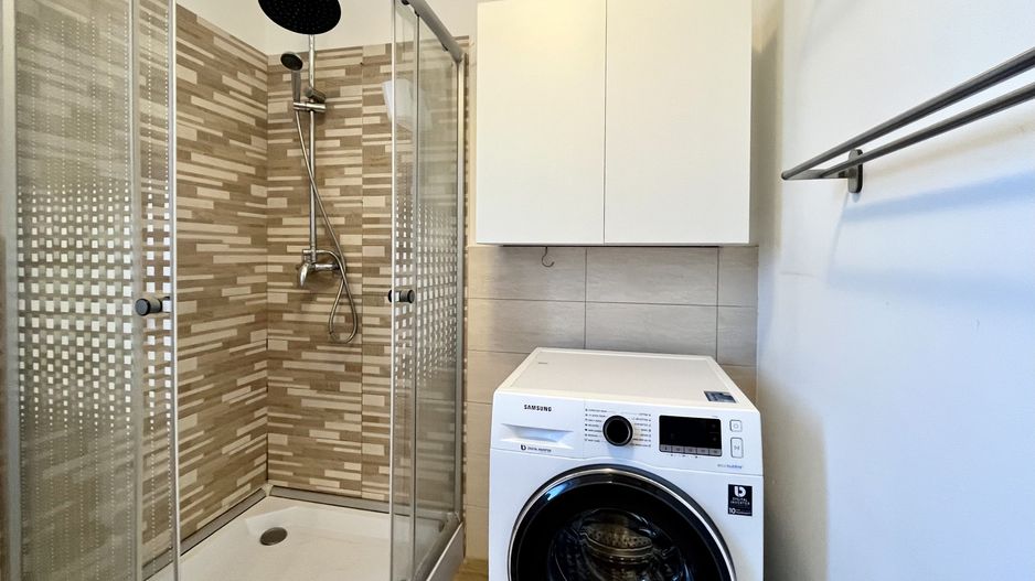 Apartament cu 3 camere,  spațios si primitor, in Soarelui- Sud Plaza - Poză 19