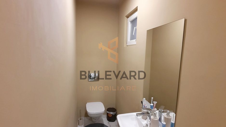 Comision 0! Casa tip vila cu 6 apartamente in zona BT Arena! - Poză 34
