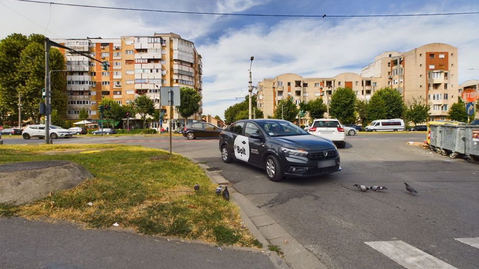 Apartament cu 3 camere în Vlaicu de închiriat - Poză 19