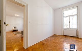 De ÎNCHIRIAT | Apartament superb 4 camere-120 mp | Piata Balcescu - Poză 6