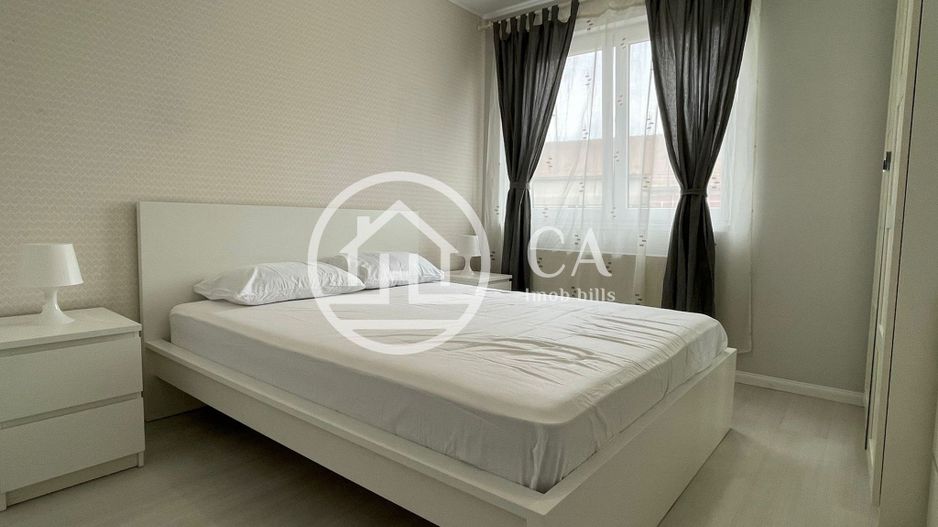 Apartament de inchiriat  cu 2 camere în zona Calea Aradului, Oradea - Poză 1