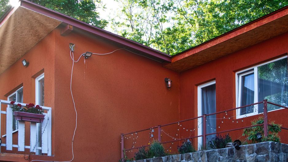 Casa in Feleacu, 1.582 mp teren intravilan. Se accepta schimburi. - Poză 52