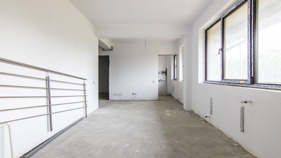 Valea Larga, Apartament 2 camere, 56 mp., Bloc Nou, Comision 0%! - Poză 11