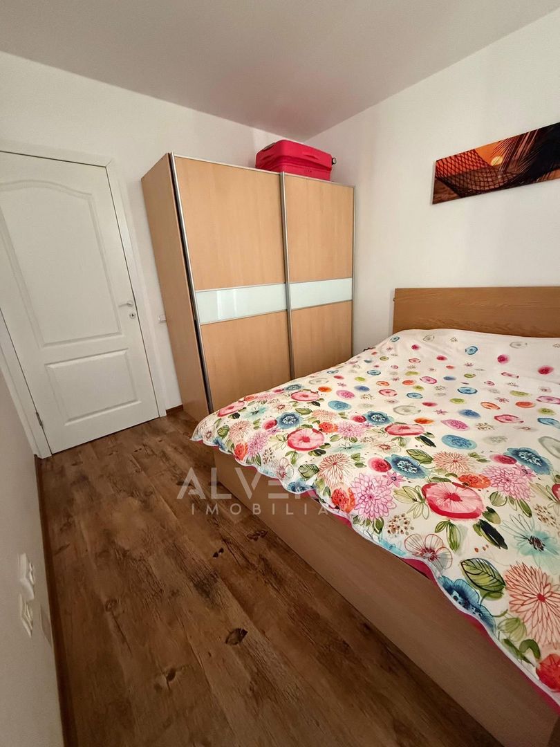 Apartament 2 camere 50mp | balcon | parcare | cartier Gheorgheni - Poză 1