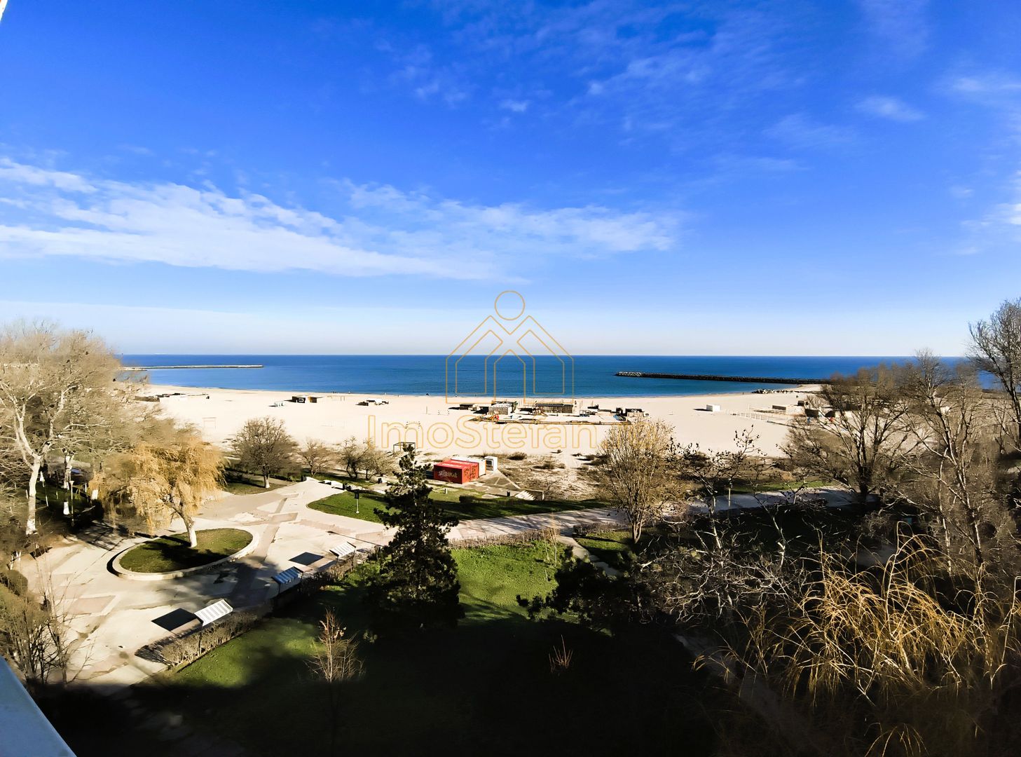 Faleză Nord | Apartamentul tău cu vedere la RĂSĂRIT - Poză 4