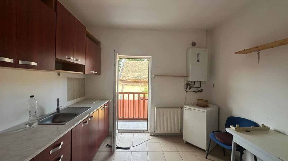 Vânzare apartament | Ultracentral Arad | Etaj 1/1 | 28 mp utili - Poză 1