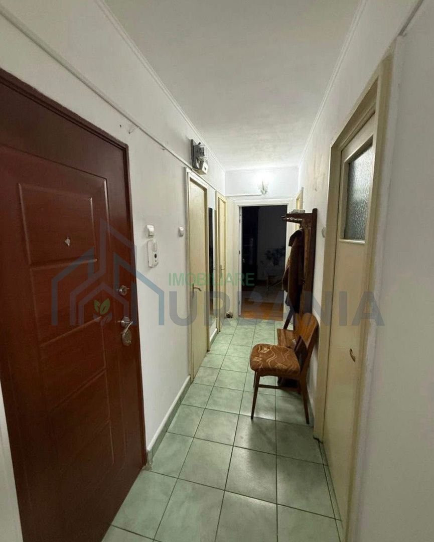 Apartament 3 camere Podu Ros - Poză 2