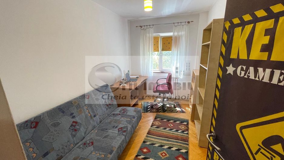 Apartament 3 camere Pacurari - 550 euro - Poză 6