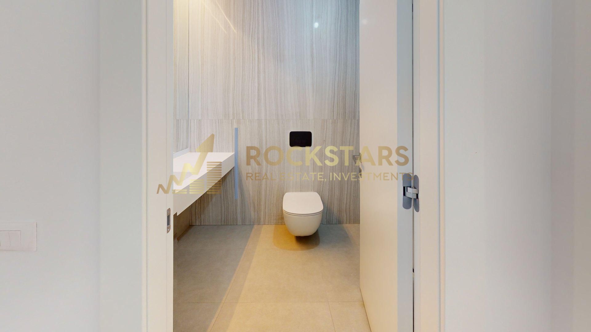 Apartament 2 camere | Nusco City Park | Etaj 4 - Poză 12