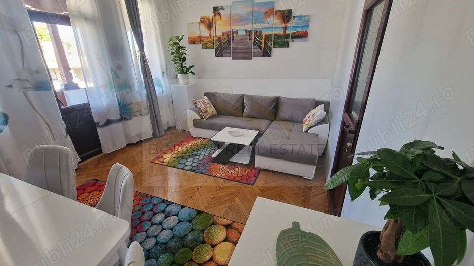 Aartament 5 camere de inchiriat in vila et 2, Parc Carol, Unirii-Tineretului - Poză 4