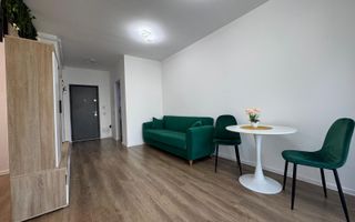 2 camere, modern, parcare, Abatorului, Mega Image, Parcul Poligon - Poză 10