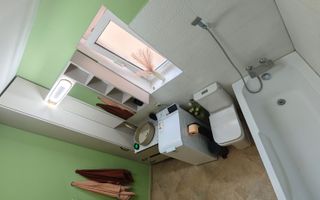 Apartament la casa, curte privata, Ferventia- padure. COMISION ZERO! - Poză 45