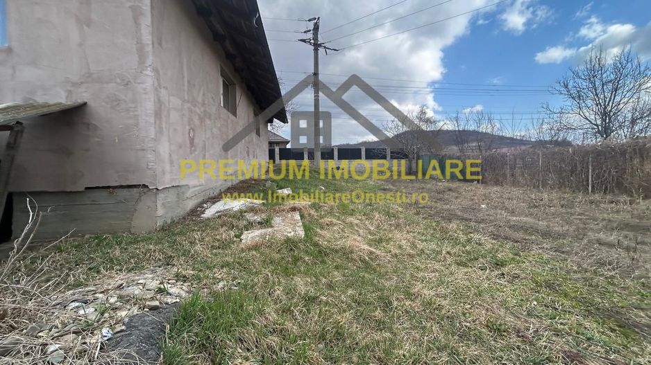 Casă de vânzare la 15 minute de Onești – teren 1000 mp - Poză 18