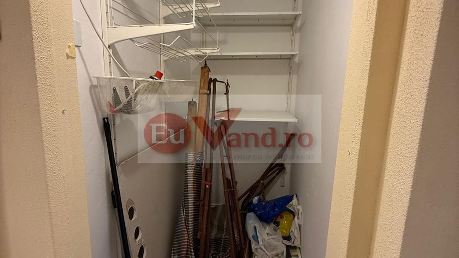 Apartament decomandat - 3 Camere - Mazepa 1 - 74.900 Euro - Poză 13