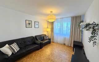 Apartament de închiriat Sibiu | 3 camere | Ștrand | balcon închis - Poză 1