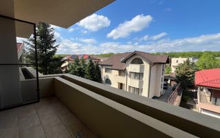 IANCU NICOLAE  135 mp Utili | Living 41 mp | 2 Terase 2 Locuri Parcare - Poză 7