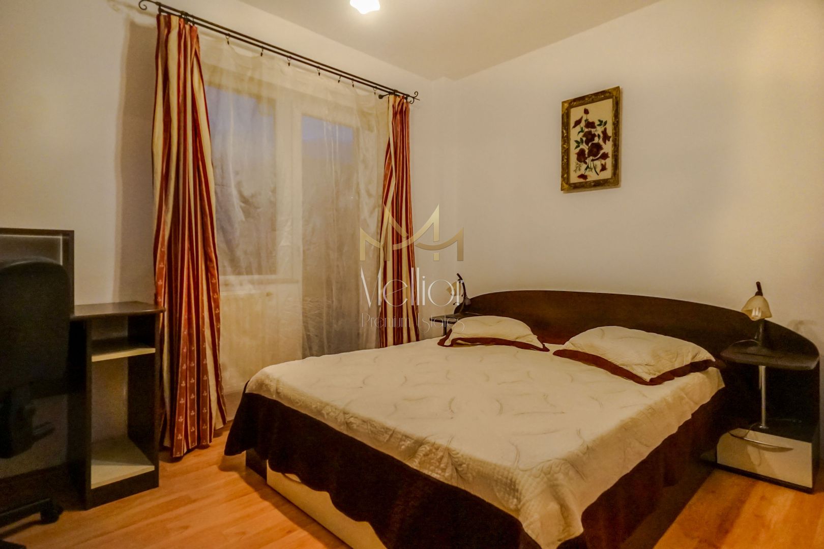 Apartament 2 camere, parcare, Buna Ziua, zona Home Garden! - Poză 10