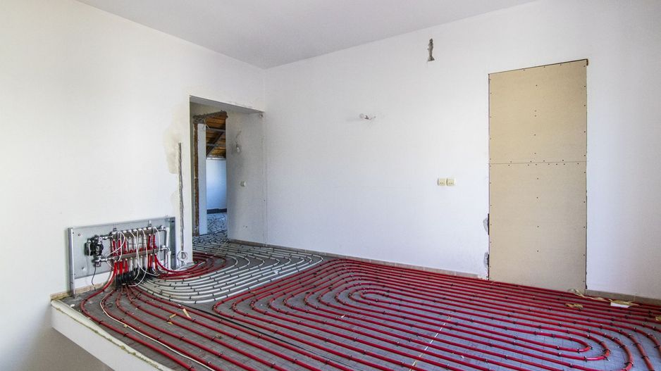 COMISION 0%, MILITARI- ROSU, CASA INDIVIDUALA, 6  CAMERE, 3 BAI,  P+1,  271 MPU. - Poză 26