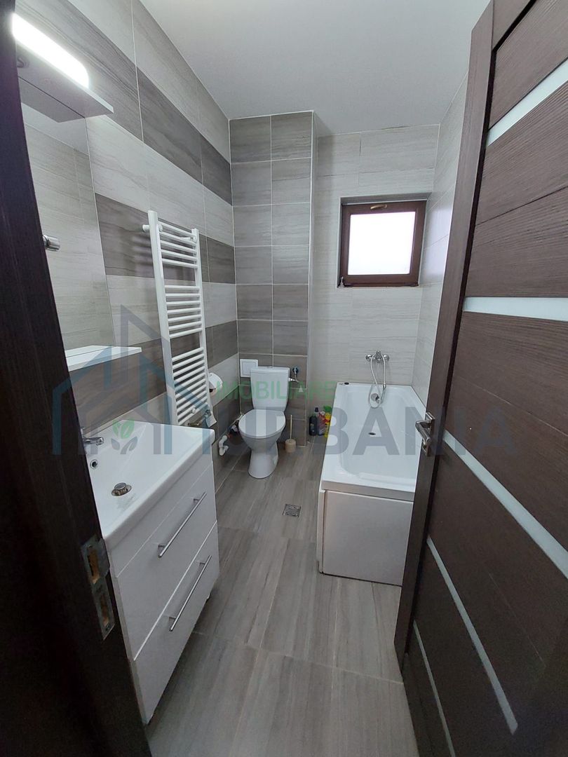 Apartament 1 camera de inchiriat, Tudor Vladimirescu, Complex River's Towers, Iasi - Poză 4