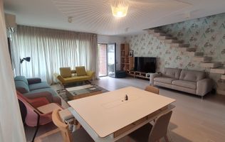 Vilă de Lux în Paris Residence, Tunari