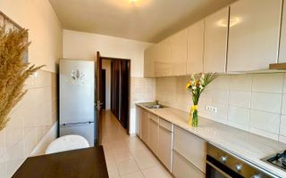2 camere Tineretului I Metrou I Renovat Mobilat Utilat I COMISION 0% - Poză 2