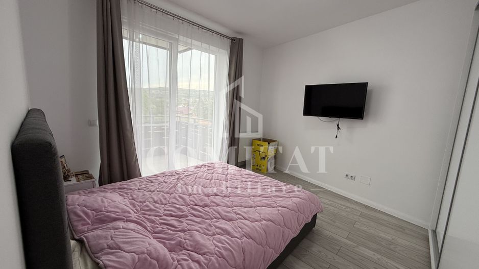 Apartament cu 2 camere | Imobil Nou | Zona Str. Câmpina | Bulgaria - Poză 4
