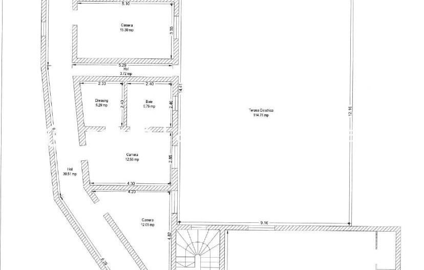 Oportunitate pentru afacerea ta, Spațiu cu destinație multiplă - Poză 6