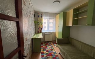 Apartament 3 Camere | Curcubeu | Etaj 2 | 98,000 € (neg) - Poză 9